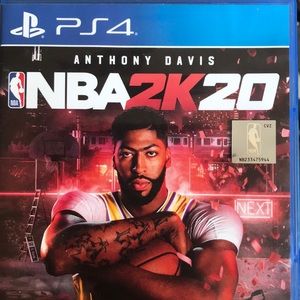 Nba 2k20